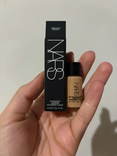 Mini Base Nars