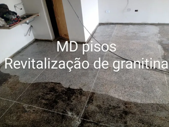 Pisos revestimento 