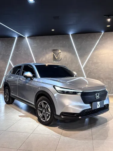 Honda HR-V EX 1.5 Sensing 16V 5P Aut. 2025