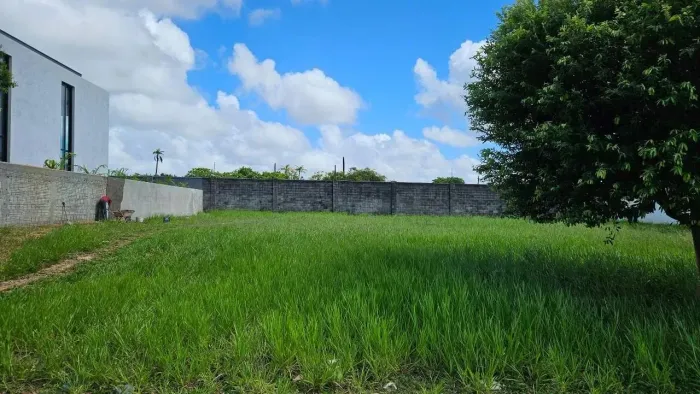 Lote à venda no Alphaville em Pium (Natal/RN) | Alphaville Catuana | 460m²