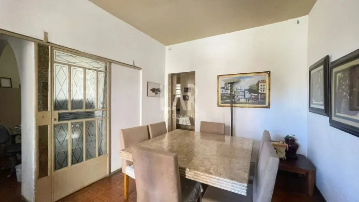 Casa à venda, 3 quartos, 1 suíte, 2 vagas, Serra - Belo Horizonte/MG