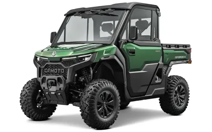 UTV UFORCE CFMOTO U10 PRO Highland 0KM