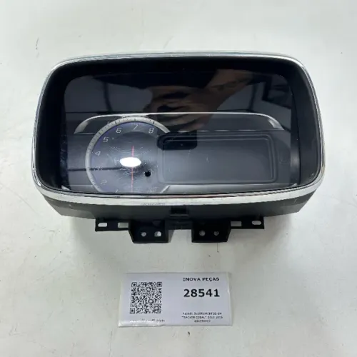 Painel Instrumentos GM Tracker Cobalt 2013 2015 *