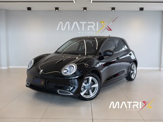 GWM Ora 03 Skin (elétrico) 2024