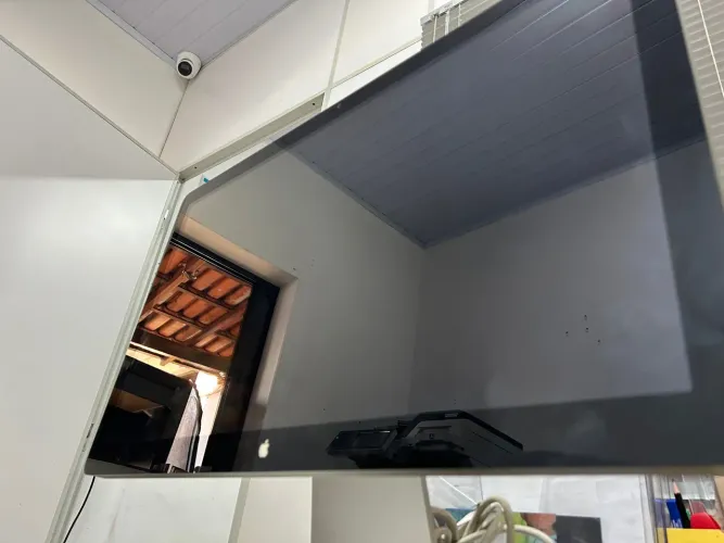 Monitor MAC 27 polegadas Apple