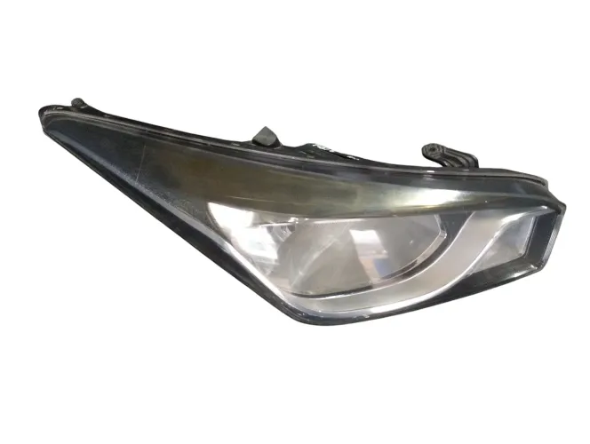 Farol direito Hyundai HB20, HB20X 2013 a 2017 original
