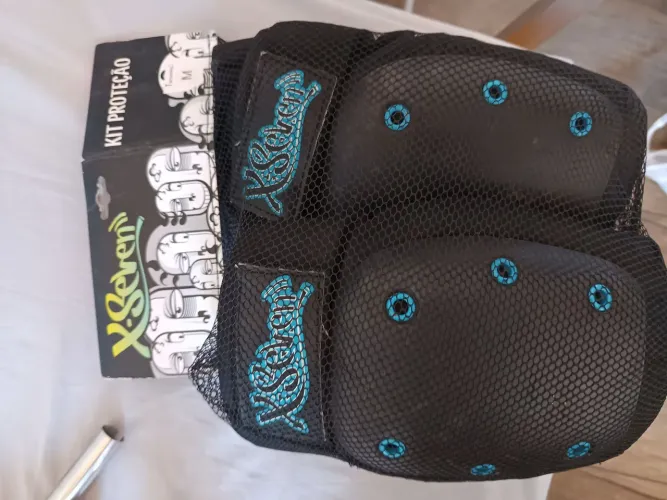 Kit proteção M