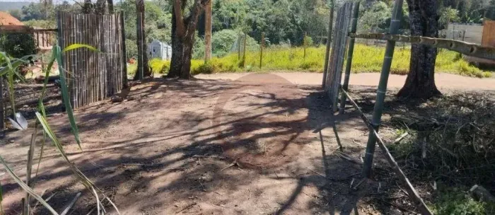 Terreno à venda, 140 m² por R$ 80.000,00 - Jardim Japão (Caucaia do Alto) - Cotia/SP