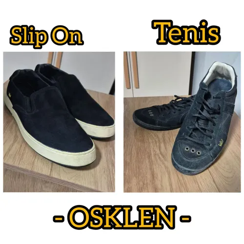 Tênis OSKLEN / n°39