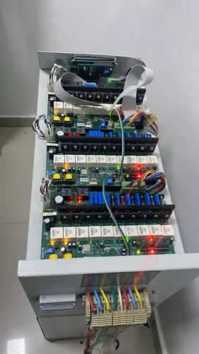 Reparo de inversores e placas eletrônicas em geral 