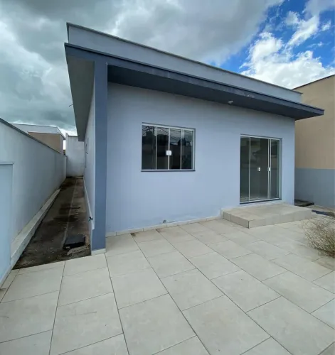 Casa a venda no Feitosa