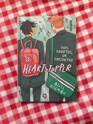 Livros Capa Dura 