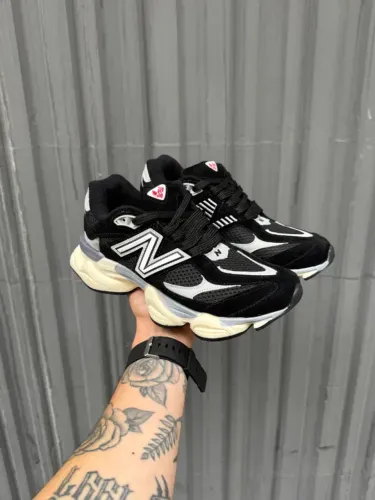 Tenis New Balance 9060 Linha Premium