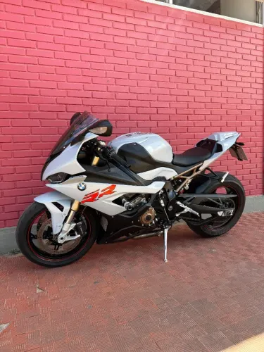 S1000RR