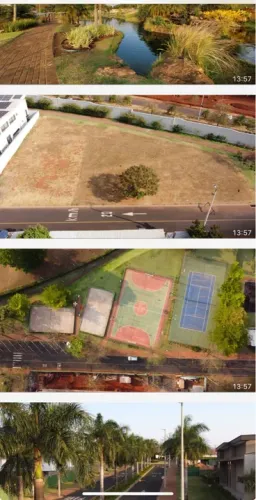 Excelente terreno solares da Gávea