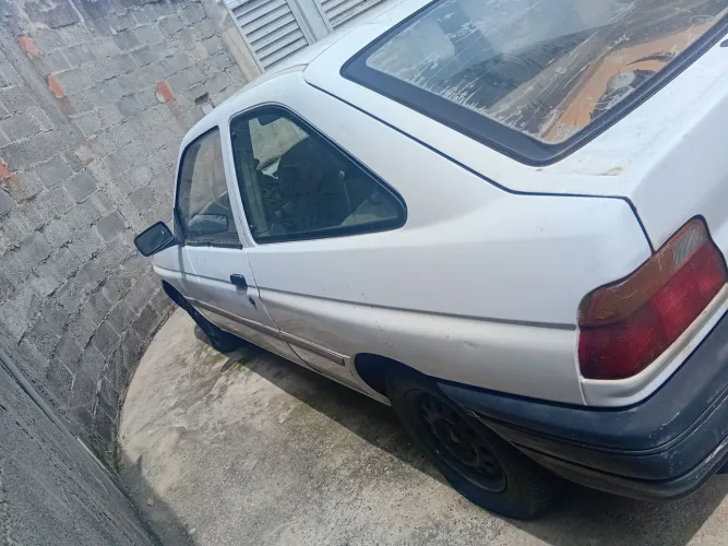 Ford Escort GL 1.8i / 1.8 1996
