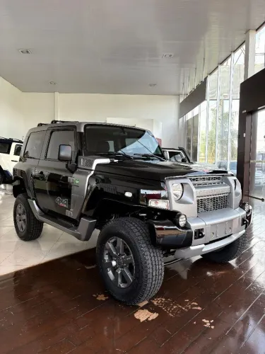 Troller T-4 4X4 3.2 20V TDI Cap. Rígida Diesel 2018