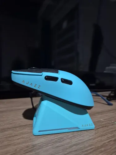 Mouse Ajazz aj159 apex