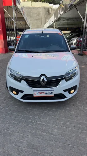 Sandero 2022 GT line, manual, completo, impecável!! R$: 57.900,00