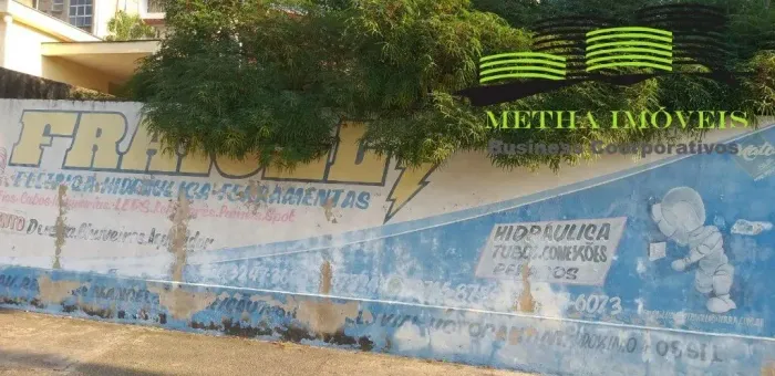 TERRENO RESIDENCIAL em VOTORANTIM - SP, VOSSOROCA