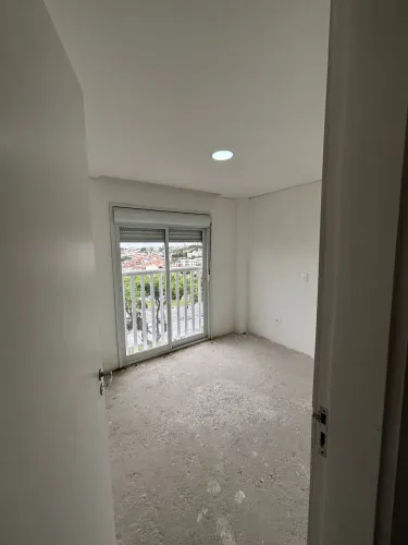 Alugo apartamento de 1 quarto no Portão