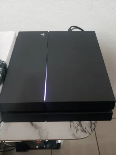 Ps4 desbloqueado