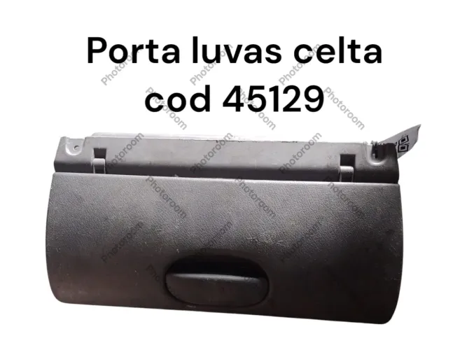 Porta Luvas Celta Cod 45129