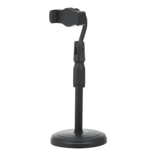 Suporte Para Celular Universal De Mesa