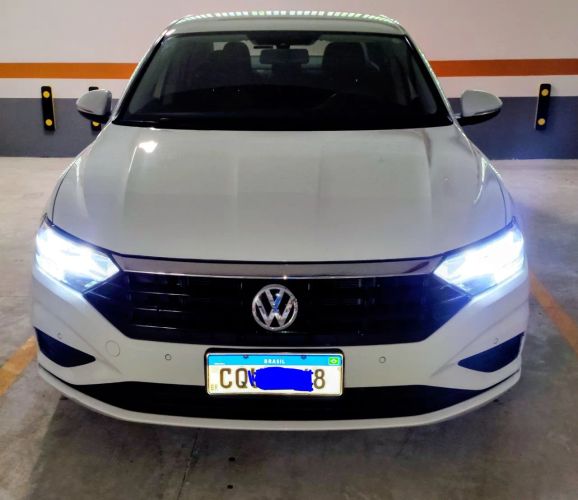 Imagem de Volkswagen Jetta 250 TSI 1.4 Flex 16V Aut. 2019