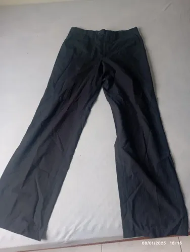 Calça Social Preta e camisa social (É os dois por R$60) 