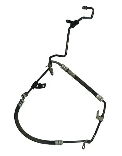 mangueira de alta pressao da direção hidraulica Duster 2012 2013 2014 2015 2016
