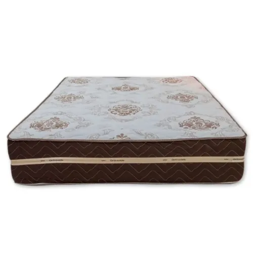 Colchão Casal Plus Molas Ensacadas rf66m