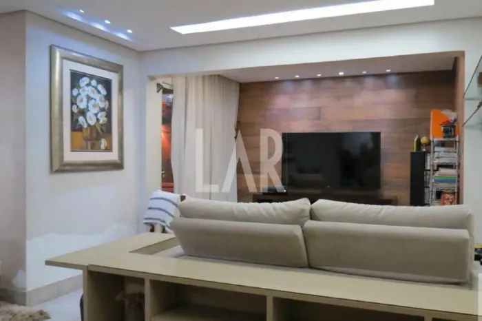 Apartamento à venda, 3 quartos, 1 suíte, 2 vagas, Ipiranga - Belo Horizonte/MG