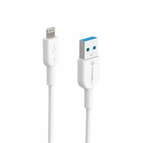Cabo USB para iPhone 2 Metros - PMCell
