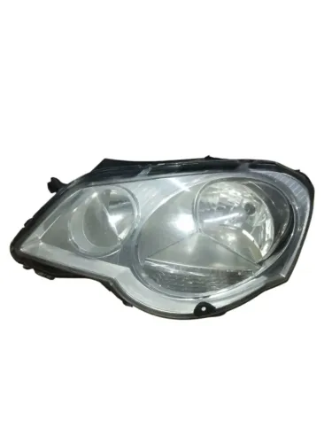 FAROL ESQUERDO VW POLO 2009 6QE941007B