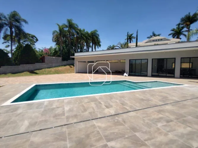 Casa de Condomínio em Itu à venda Condomínio City Castelo - SP | 5 quartos Área total 3.22