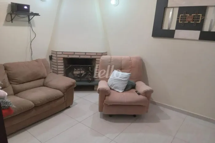 Casa 3 quartos à venda no(a) Vila Mariana