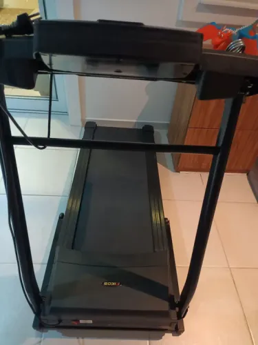 Esteira Elétrica para Treinos em Casa