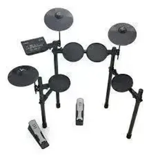 Bateria Eletronica DTX402K Yamaha