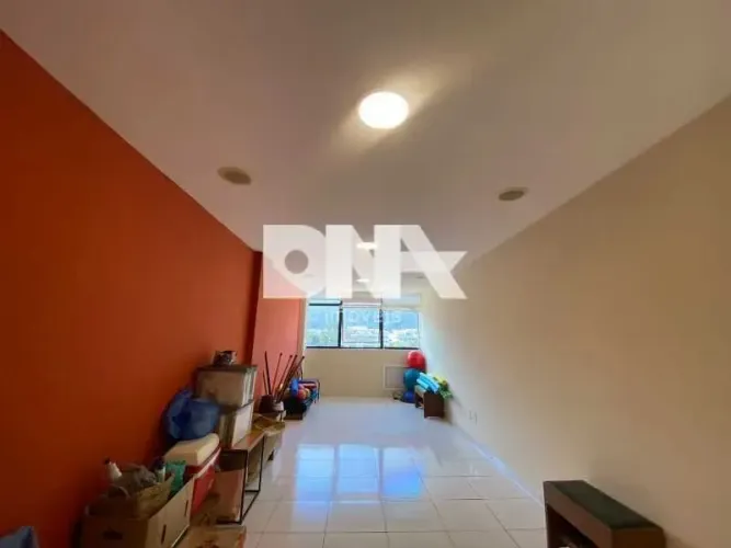 Sala - / Comercial / Barra da Tijuca