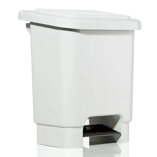 Lixeira 15 Litros com Pedal