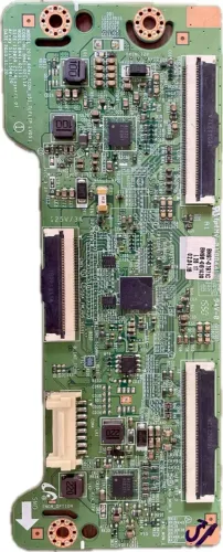 Placa Tecom Para Tv Led Un48j5200ag Bn98-06143a