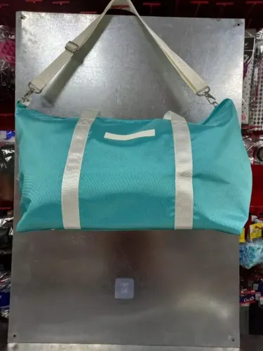 Bolsa Viagem Moroccanoil 70x30cm NOVA