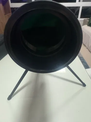 Luneta Telescopica Profissional