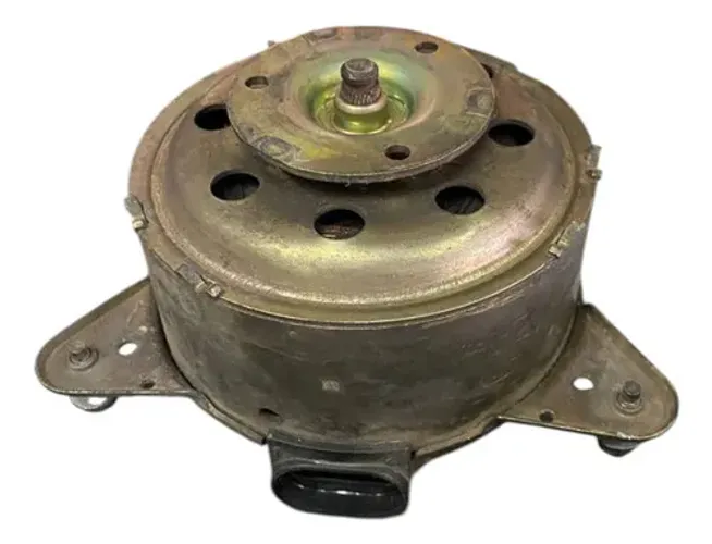 Motor Eletroventilador Ventoinha Renault Clio Megane 99 12