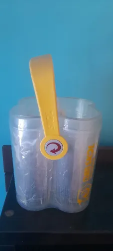 Cervegeira Térmica 4 em 1