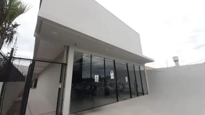 Loja disponível Vila Nova -Aluga