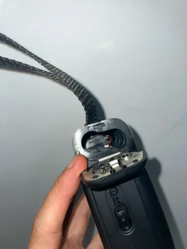 camera analógica