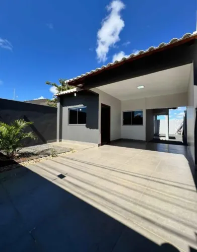 ~CASA NO ARAÇAGY