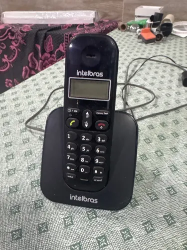 Telefone sem fio